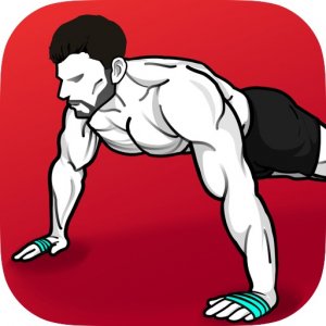 自宅トレーニングのアイコン