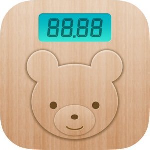 シンプル・ダイエットのアイコン