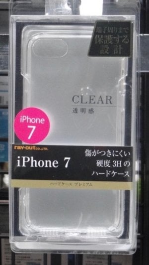 iPhone ケース