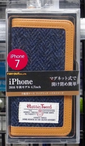 iPhone ケース