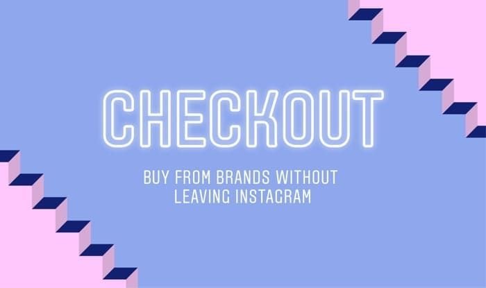 インスタグラム、ショッピング新機能「チェックアウト」を米国で試験導入　アプリ内で買い物が完結し利便性が向上