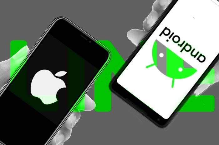 LINEをAndroidからiPhoneに引き継ぐ方法と注意点 LINEをAndroidからiPhoneに引き継ぐ方法と注意点