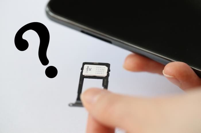 スマホのSIMロックが解除されているか確認する方法（iPhone・Android）