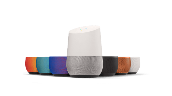 グーグル、スマートスピーカー「Google Home」を日本で発売 価格