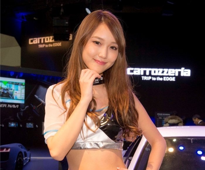 0枚超 東京オートサロン17を彩ったコンパニオン写真 全まとめ アプリオ 0枚超 東京オートサロン17を彩ったコンパニオン写真 全まとめ アプリオ
