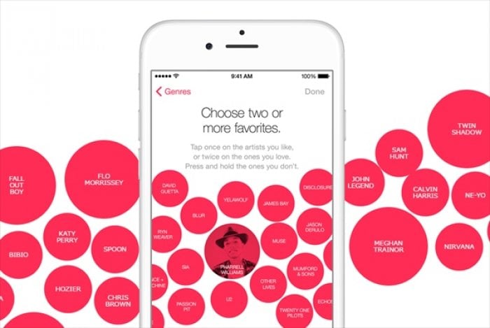 Apple Musicで音楽をオフライン再生する方法、ダウンロード保存した楽曲の削除方法も解説