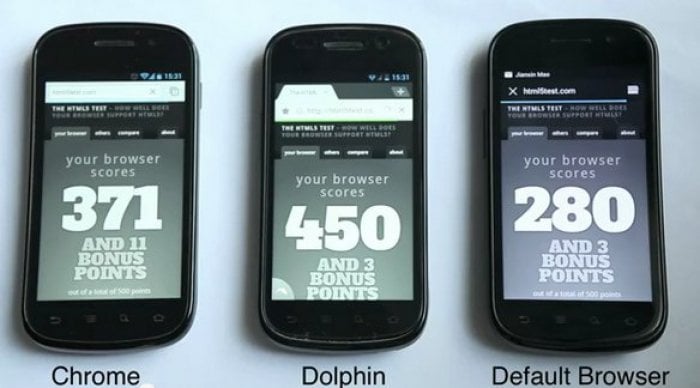 Html5対応のブラウザアプリ Dolphin Engine ベータ版 が すごく速い アプリオ Html5対応のブラウザアプリ Dolphin Engine ベータ版 が すごく速い アプリオ