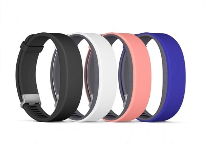 SmartBand 2 SWR12