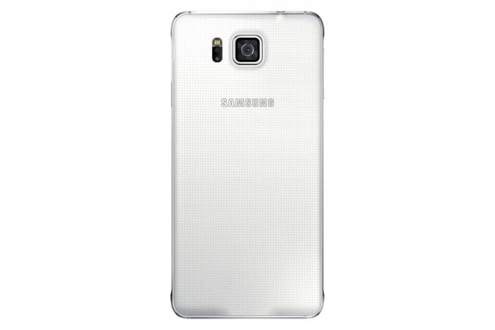 Galaxy Alpha