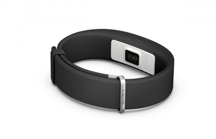 SmartBand 2 SWR12