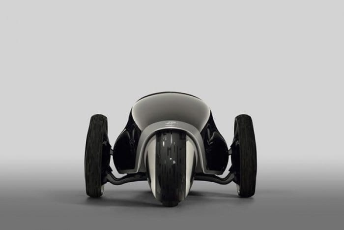 Toyota FV2