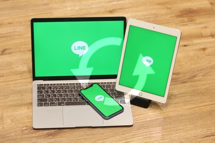 Pc版lineの同期の仕組み トーク履歴の同期ができない 遅いときの対処法も アプリオ
