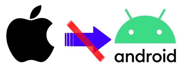 Iphoneからandroidスマホへの機種変更でデータ移行する方法と注意点 アプリオ Iphoneからandroidスマホへの機種変更でデータ移行する方法と注意点 アプリオ