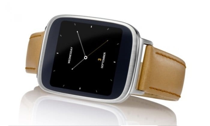 ASUS ZenWatch