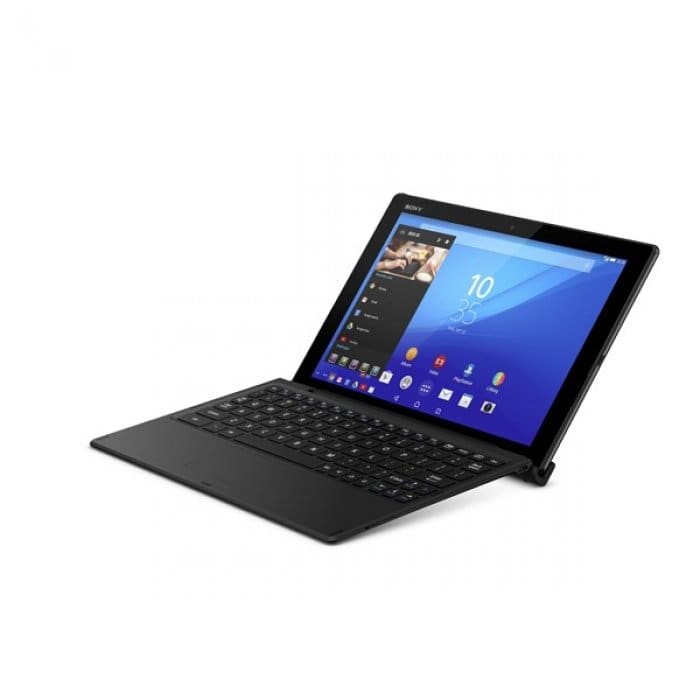 Xperia Z4 Tablet