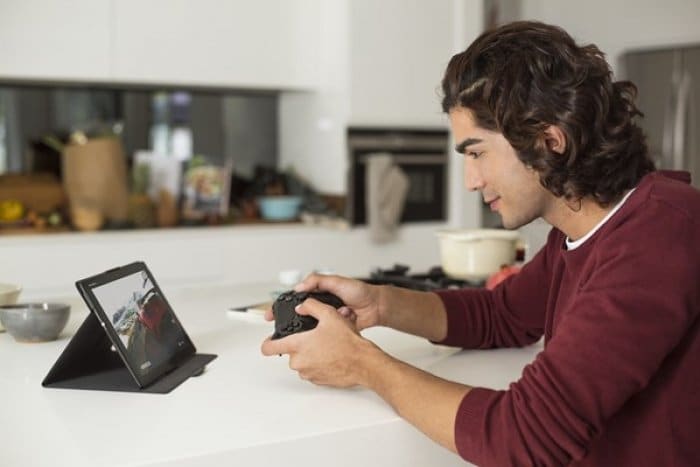 Xperia Z4 Tablet