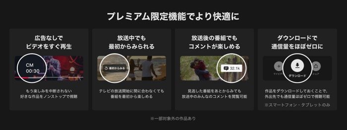 Abema アベマ とは 無料で観られるチャンネル内容 視聴方法 便利な機能をレビュー アプリオ