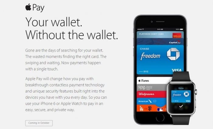 Apple Pay