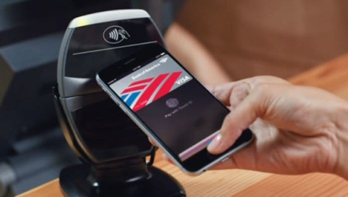 Apple Pay