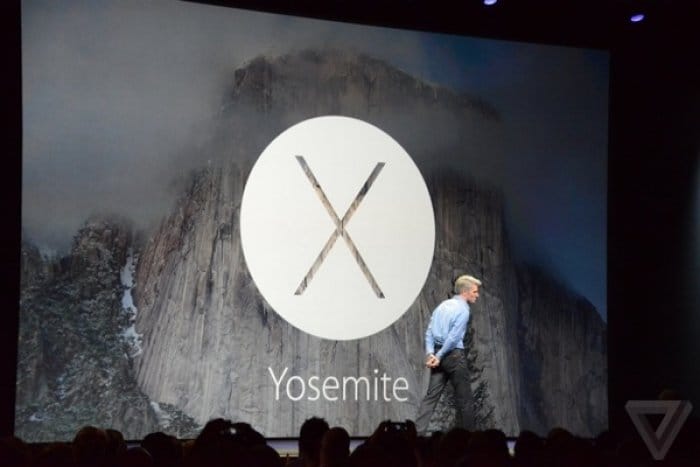 Yosemite