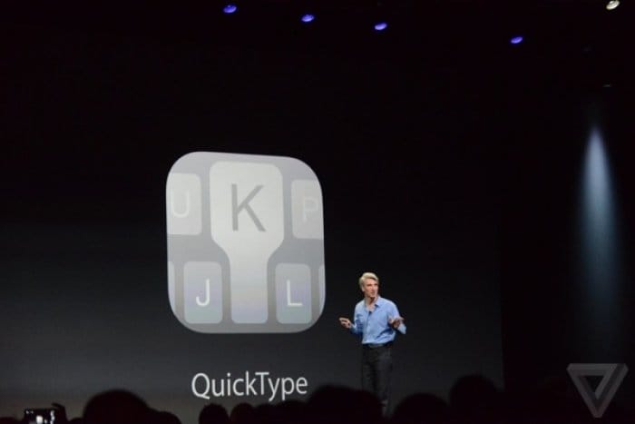 iOS 8