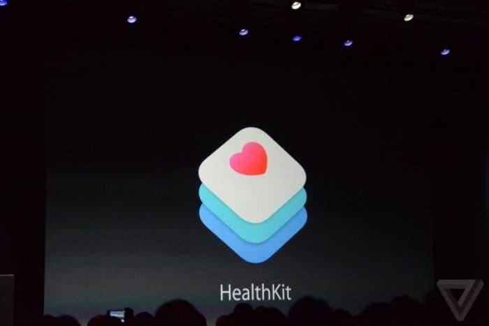 iOS 8