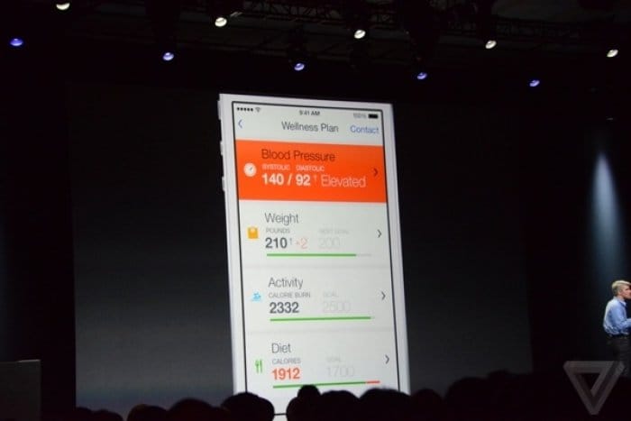 iOS 8