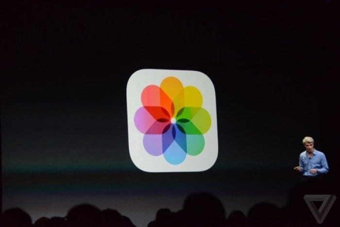 iOS 8