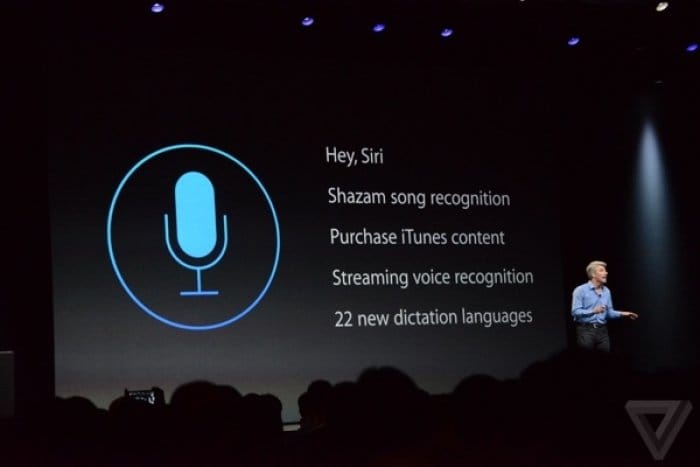 iOS 8