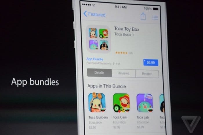 iOS 8