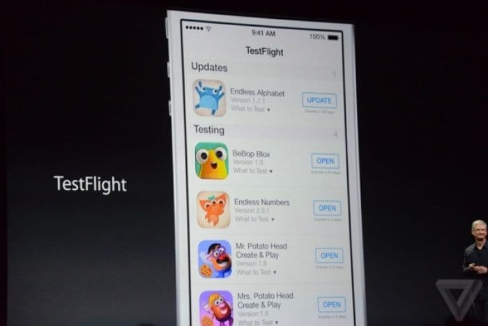 iOS 8