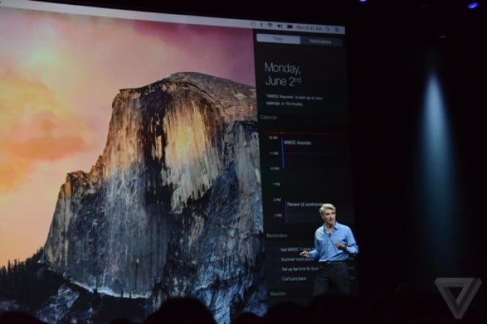 Yosemite