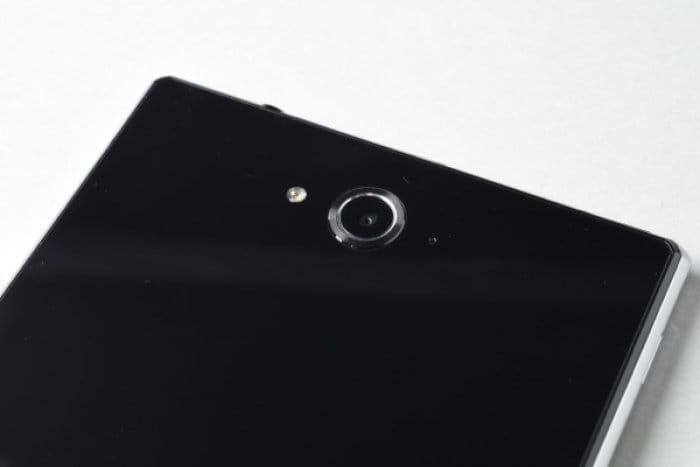 ケータイとの2台持ちでも快適なタブレット、ドコモ「AQUOS PAD SH-05G