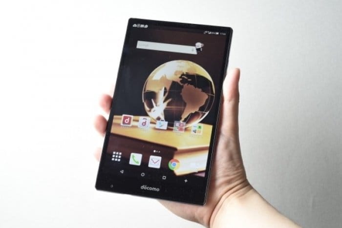 docomo ドコモXperia™ Z4 Tablet SO-05G Xperia™ Z4 Tablet SO-05G | Xperia（エクスペリア） | ソニー