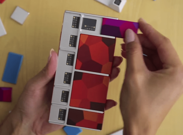 Project Ara