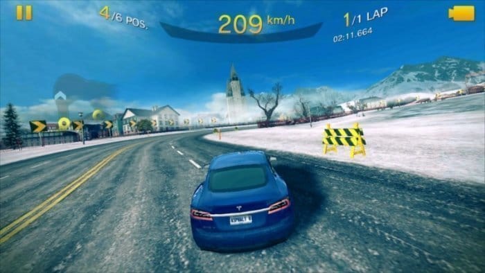 アスファルト 8: Airborne アスファルト 8: Airborne