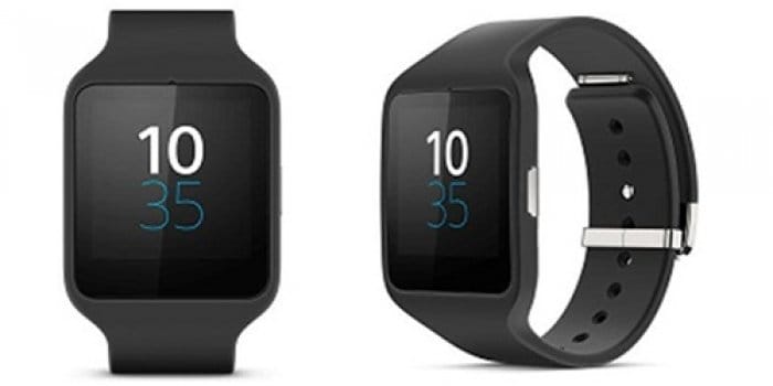 SmartWatch 3