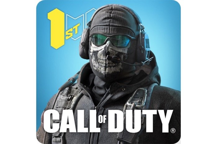 Call of Duty®：Mobile