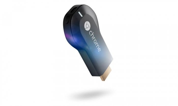 Google Chromecast