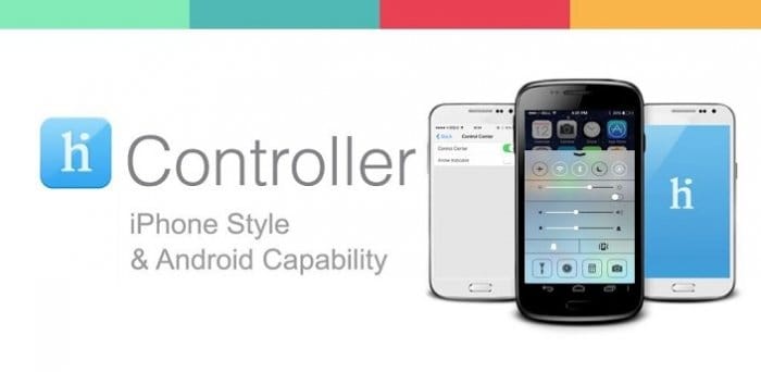 Control Center