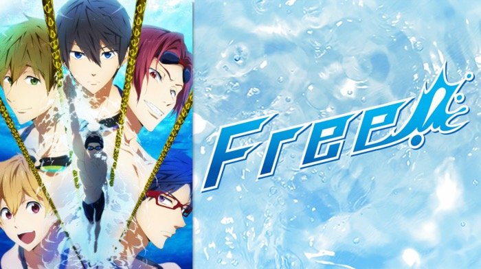 dアニメストア　Free