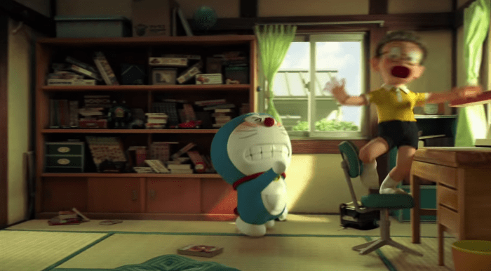 衝撃の事実 ドラえもんには歯があった 映画 Stand By Me ドラえもん で複数回登場 アプリオ 衝撃の事実 ドラえもんには歯があった 映画 Stand By Me ドラえもん で複数回登場 アプリオ