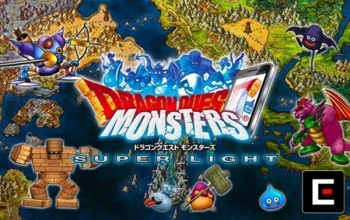 ドラゴンクエストモンスターズ スーパーライト が配信開始 モンスターを育てて最強のパーティをつくろう アプリオ