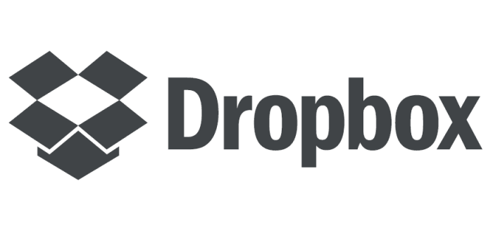 Dropbox Dropbox
