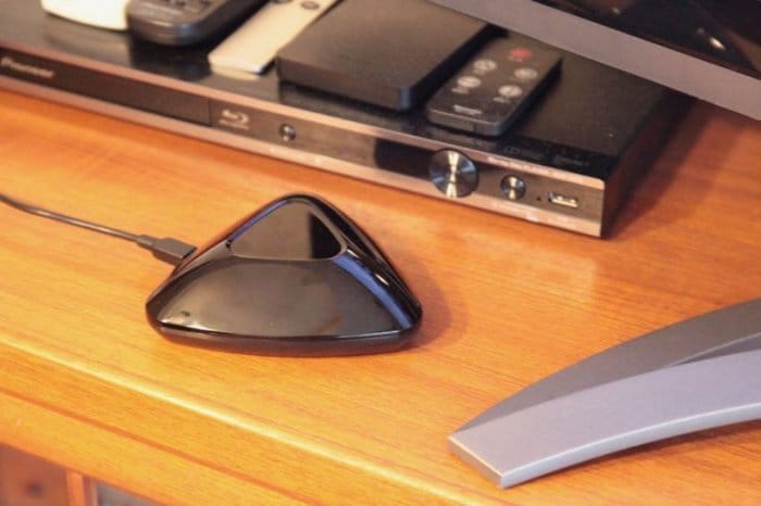 スマホをリモコン化 自宅の家電をまとめて操作する方法とは Eremote の使い方 アプリオ