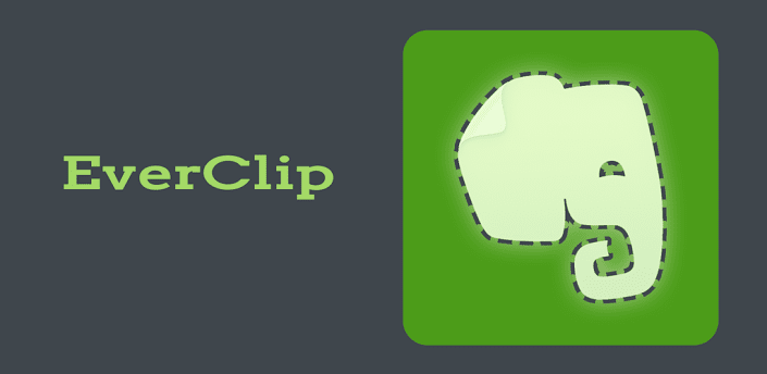EverClip (Web Clipper)