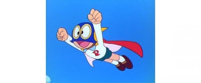 その数600話以上 パーマン 忍者ハットリくん 21エモン などの藤子不二雄アニメがドコモdビデオで見放題 アプリオ その数600話以上 パーマン 忍者ハットリくん 21エモン などの藤子不二雄アニメがドコモdビデオで見放題 アプリオ