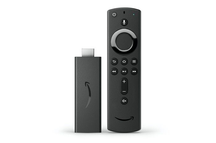 Fire TV Stick 第3世代 Fire TV Stick 第3世代