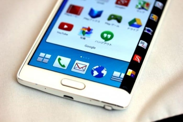 携帯電話/スマホ GALAXY Note SC-01G サムスン GALAXY Note Edge SC-01G docomo 価格比較 - 価格.com