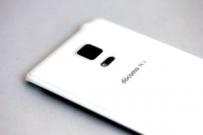 スマートフォン本体 SAMSUNG - GALAXY NOTE SC-01G Amazon | docomo GALAXY Note Edge SC-01G （ホワイト